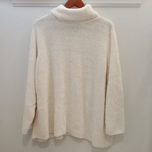 Graffiti Too Cowl Neck Sweater Size 2X